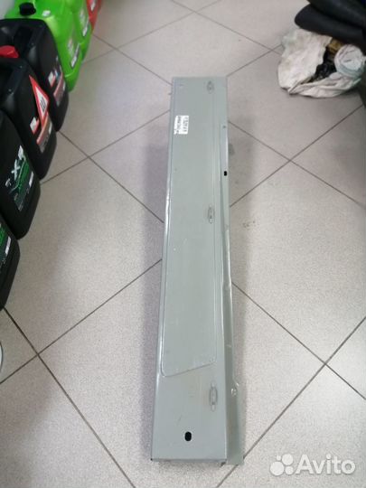 Боковина капота левая 4320Я-8402305-02