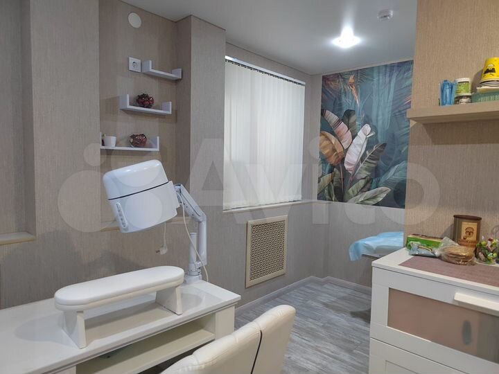 Свободного назначения, 33 м²