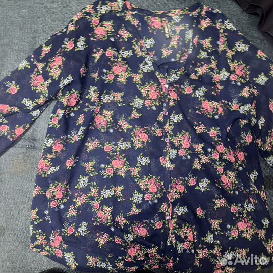 Новые женские вещи