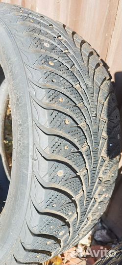 Sava Eskimo Stud 205/55 R16 82T