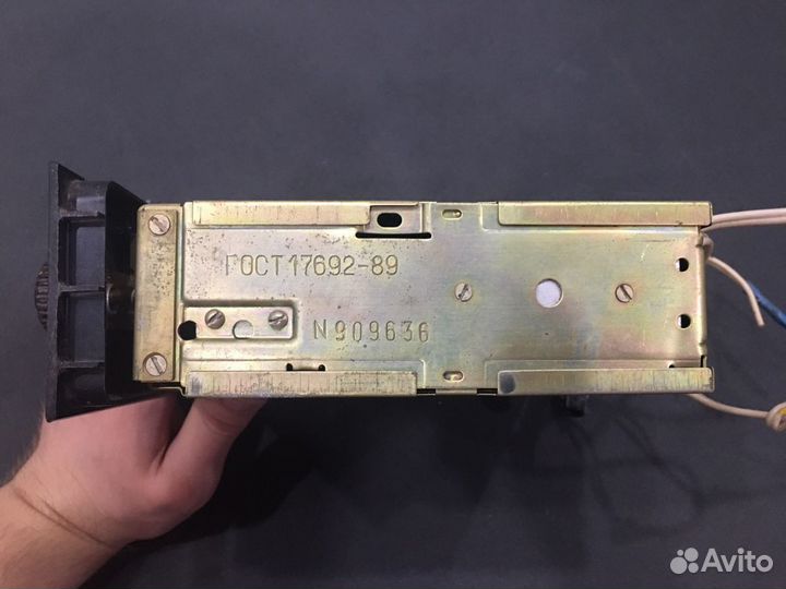 Радиоприемник Былина 315