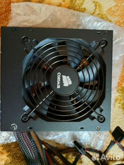 Блок питания 600w