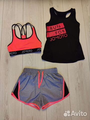 Костюм для спорта, 152- 158