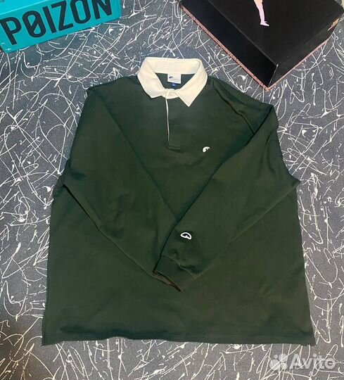 Регбийка kouemg