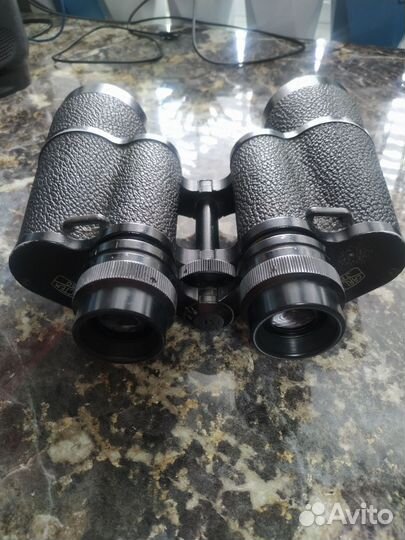 Бинокль Carl zeiss