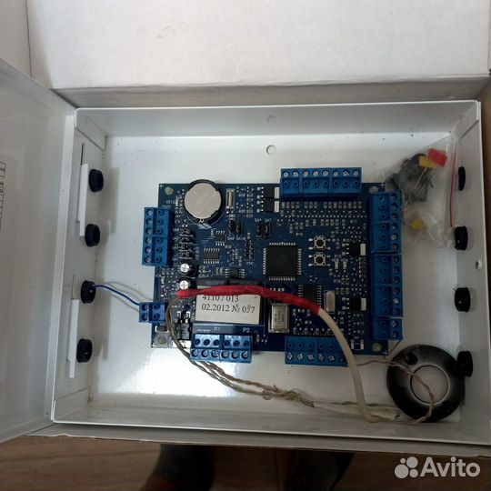 Контроллер gate-4000N