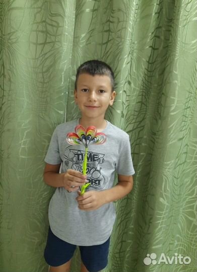 Летний спортивно-оздоровительный лагерь