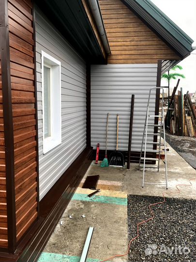 Строительно-Демонтажные работы