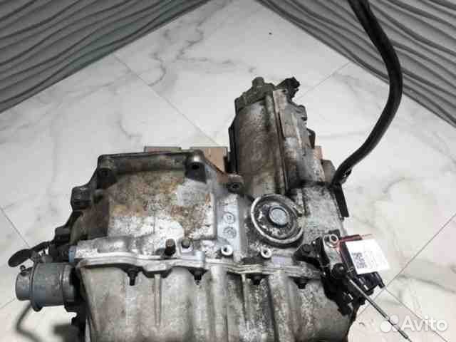 АКПП chevrolet trans sport (1996 - 2005) 3.4 4t60