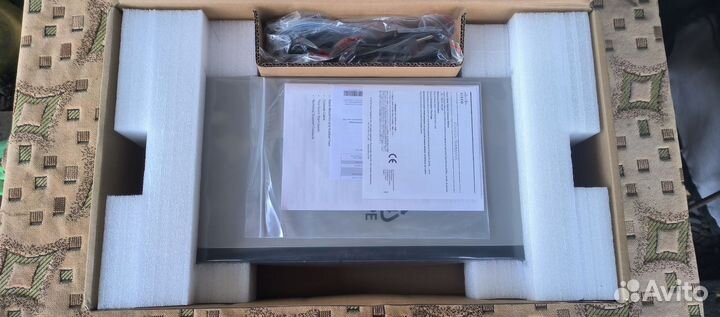 Коммутатор Cisco Sf220-48
