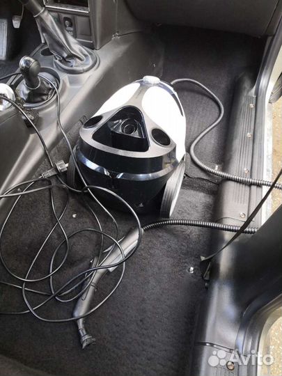 Чистка мягкой мебели