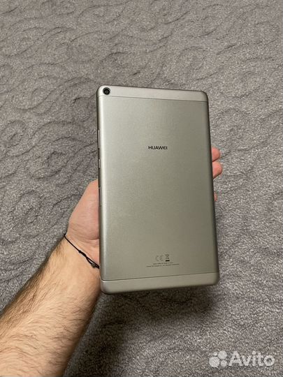 Планшет Huawei Mediapad t3 7