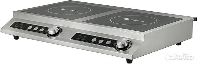 Плита индукционная Hurakan HKN-ICF70