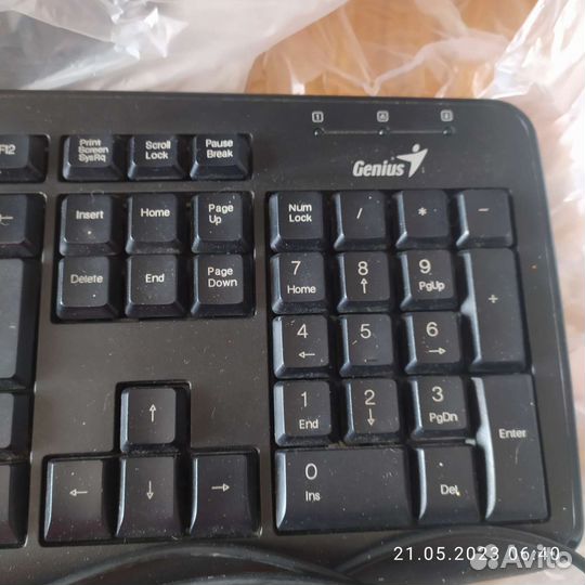 Монитор Samsung SyncMaster S20B300