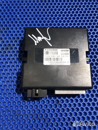 Блок комфорта приора 21703763040