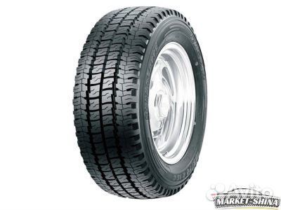 Tigar CargoSpeed 165/70 R14 89R