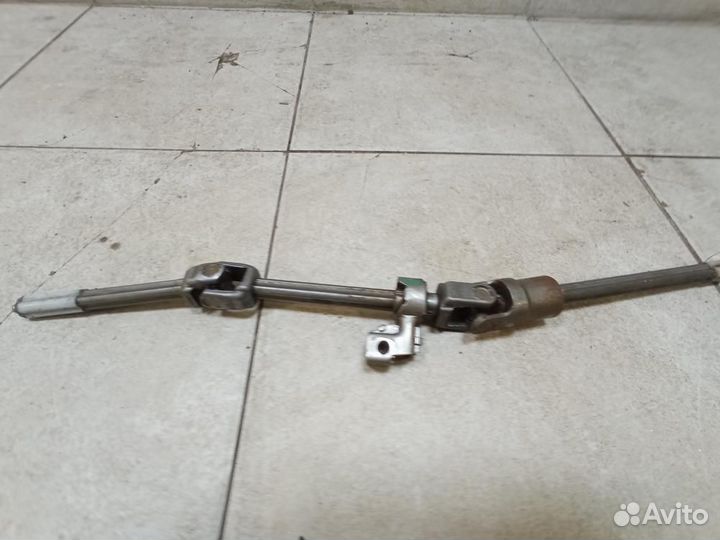 Кардан рулевой Volkswagen Touareg 1 GP 7LA 7L6 7L7