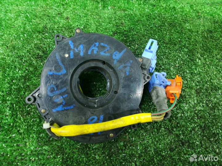 Шлейф руля Mazda MPV 1