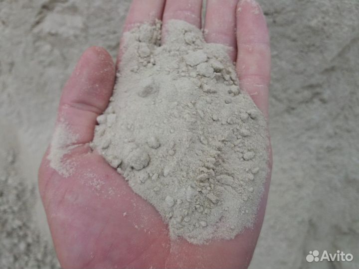 Продам песок в Симферополе