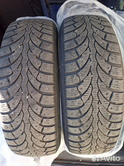 Pirelli Formula Ice 185/65 R15