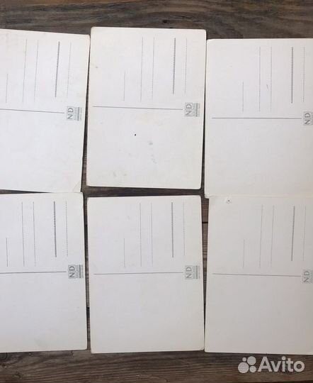 Открытки С Новым годом Югославия 60-е