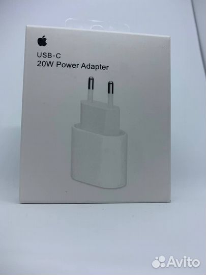 Блок питания для iPhone только оптом