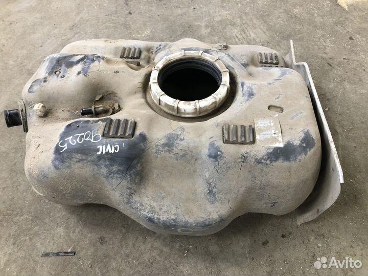 Бак топливный Honda Civic 4D 2006-2012