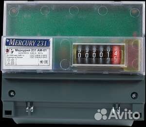 Настройка, ремонт, восстановление электросчетчиков