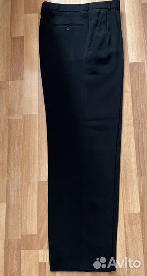 Брюки классические мужские