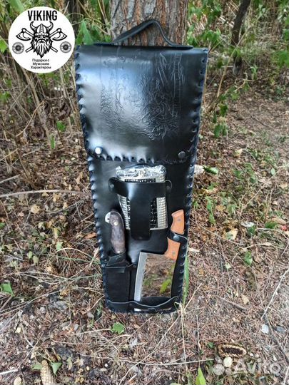 Набор шампуров 