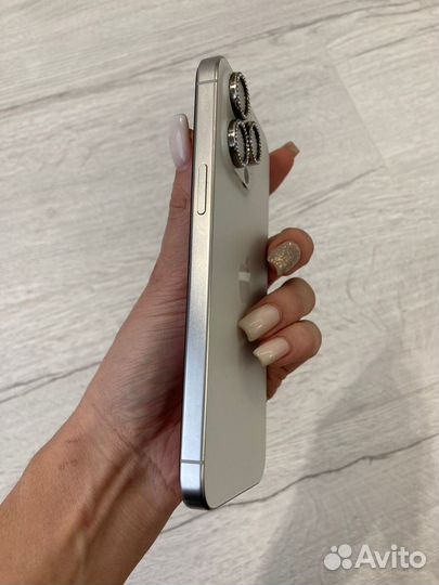 iPhone 15 Pro Max, 256 ГБ