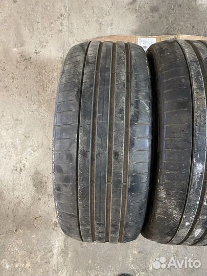 Pirelli P Zero 245/45 R19
