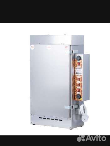 Коптильное оборудование