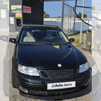 Saab 9-3 2.0 AT, 2004, 336 000 км, с пробегом, цена 500 000 руб.