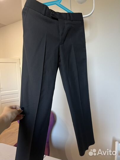 Костюм для мальчика новый 116,122,128,134