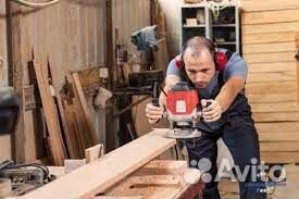 Плотник-столяр в г.Воронеж / вахта