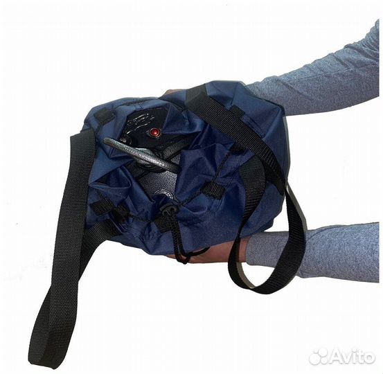 Чехол для афганского казана 8-15 л