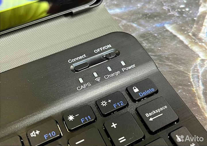 Планшет ноутбук Umiio A10 Pro 6/128