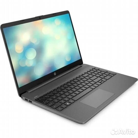 HP ноутбук,SSD512,DDR4-16гб,intel-7505 3.5Ггц,IPS