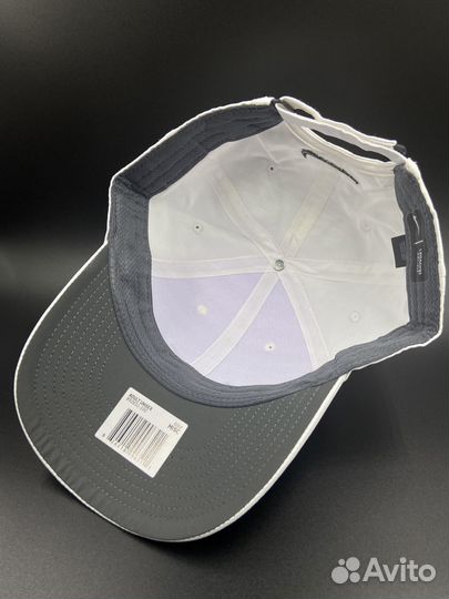 Кепка бейсболка nike летняя