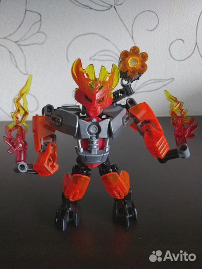 Lego bionicle