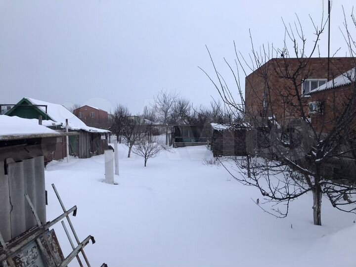 Участок 7 сот. (ИЖС)