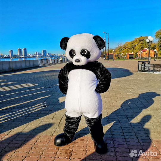 Ростовая кукла