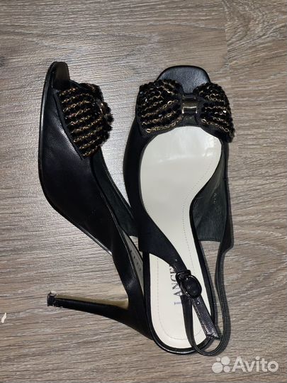 Туфли женские 38 размер