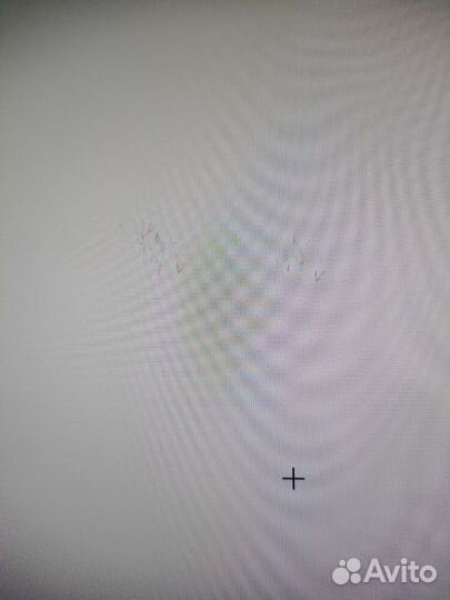 Монитор Dell e2417h 24 FullHD