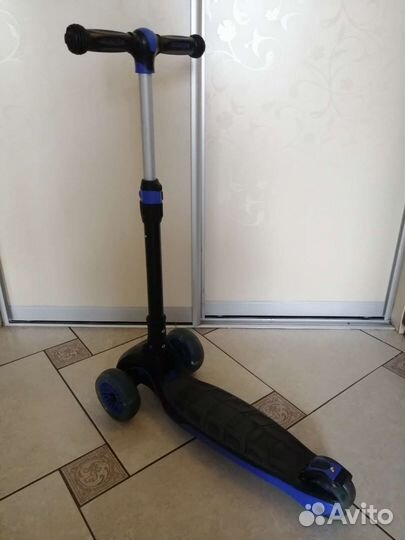 Самикат детский