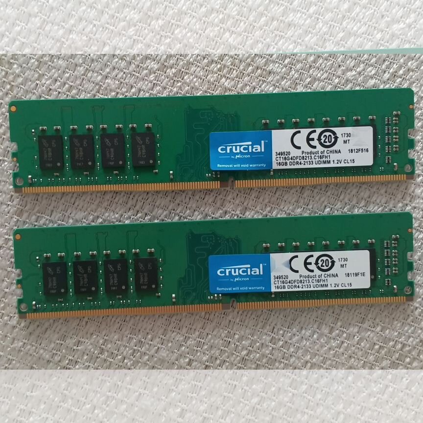 ワ*ス様 DDR4 2133 16GB ddr4 2133 - Оперативная память - купить во всех регионах с