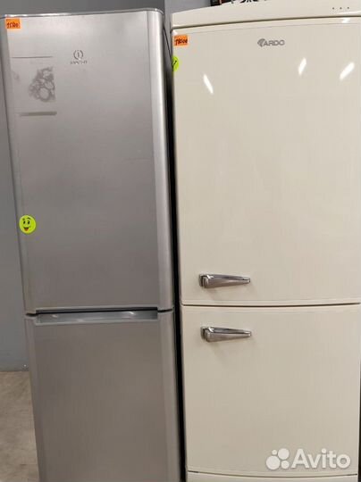 Холодильник б/у