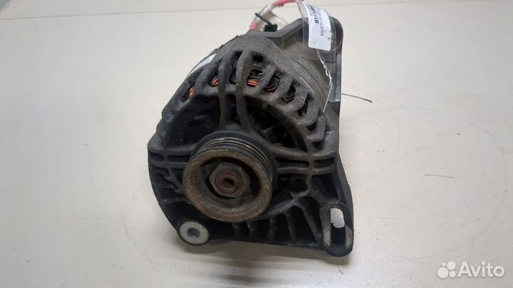 Генератор Fiat Punto, 2004