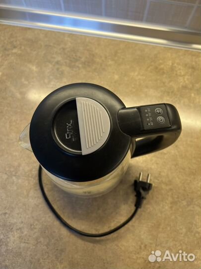 Чайник электрический Redmond